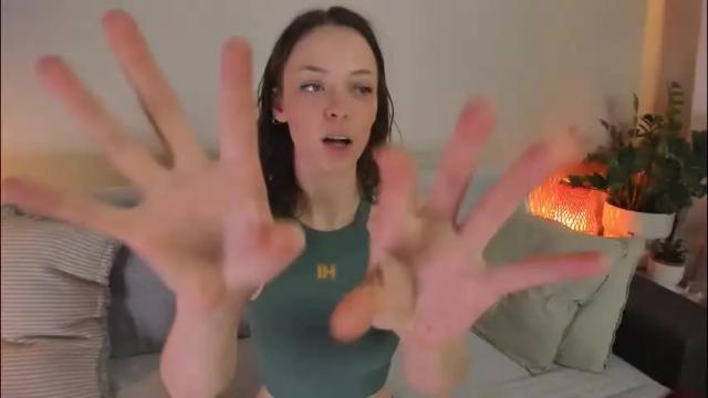 Image 10 of cassisland Stream on Chaturbate on 12 days ago