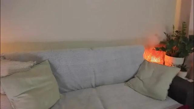 Image 2 of cassisland Stream on Chaturbate on 12 days ago