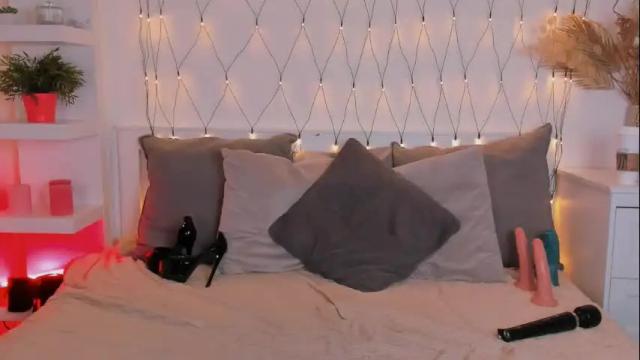 Thumbnail 1, cassycain's Stream at Chaturbate, 14 days ago