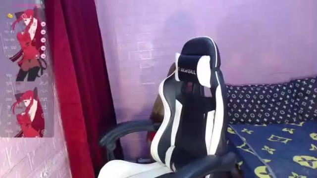 Image 2 of cassydeluxe Stream on Chaturbate on 16 months ago