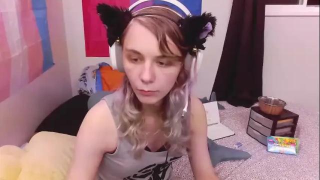 Image 3 of cassylostkitty Stream on Chaturbate on 23 days ago
