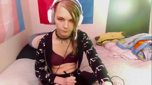 Image 3 of cassylostkitty Stream on Chaturbate on 9 days ago