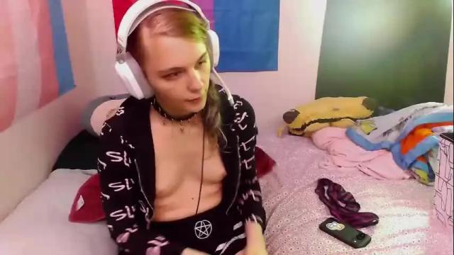 Thumbnail 3, cassylostkitty's Stream at Chaturbate, 8 days ago