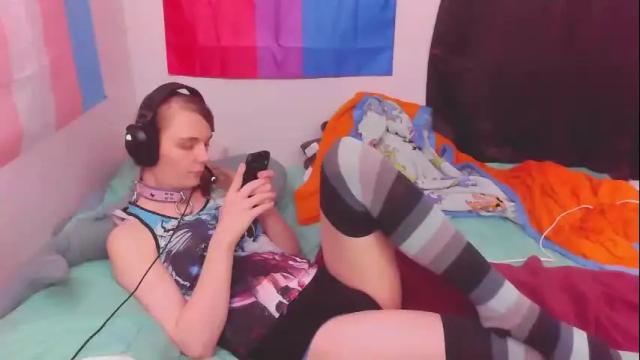 Image 2 of cassylostkitty Stream on Chaturbate on 3 months ago