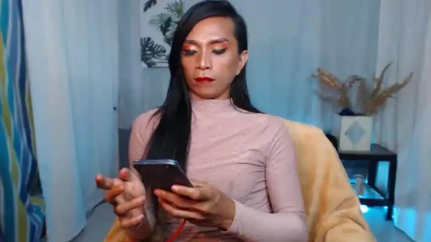 cassypowerxxx Chaturbate