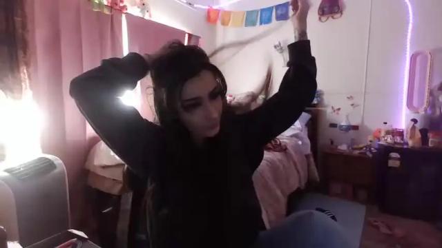 Image 8 of cat4705 Stream on Chaturbate on 14 months ago