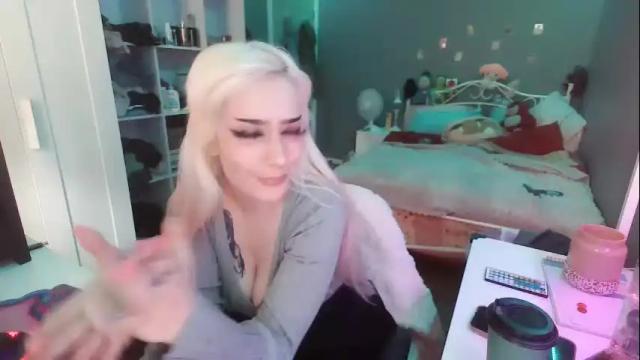Thumbnail 1, cat4705's Stream at Chaturbate, 2 months ago