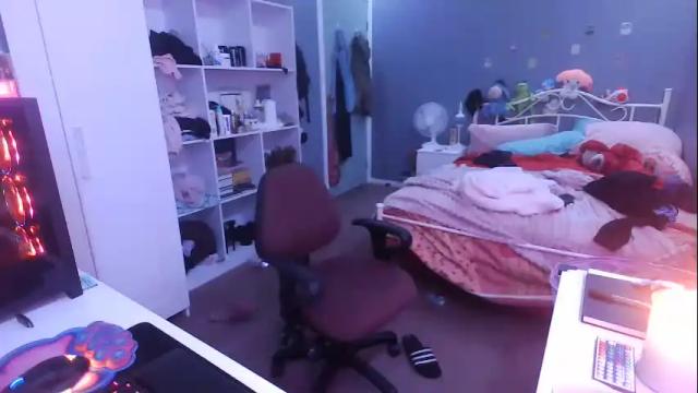 Image 4 of cat4705 Stream on Chaturbate on 1 month ago