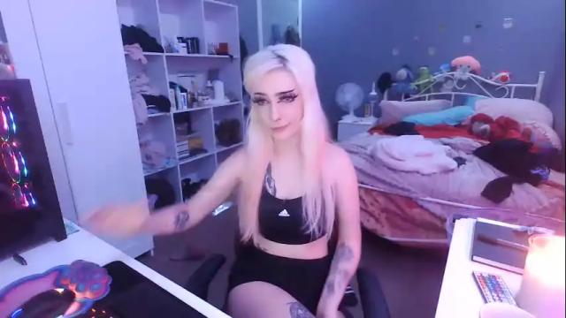 Image 8 of cat4705 Stream on Chaturbate on 1 month ago