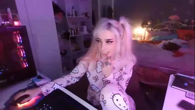 Thumbnail 1, cat4705's Stream at Chaturbate, 1 month ago