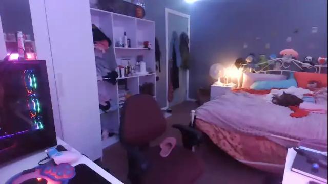 Image 3 of cat4705 Stream on Chaturbate on 1 month ago