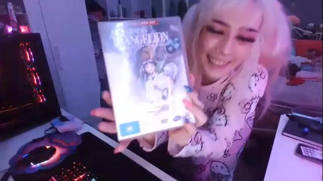 Thumbnail 3, cat4705's Stream at Chaturbate, 1 month ago