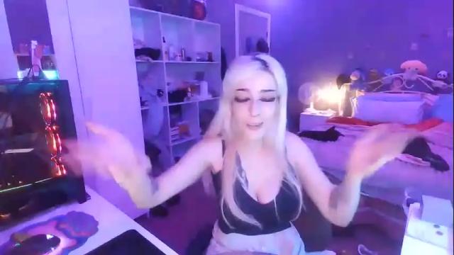 Thumbnail 2, cat4705's Stream at Chaturbate, 1 month ago