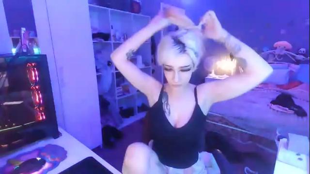 Image 6 of cat4705 Stream on Chaturbate on 1 month ago