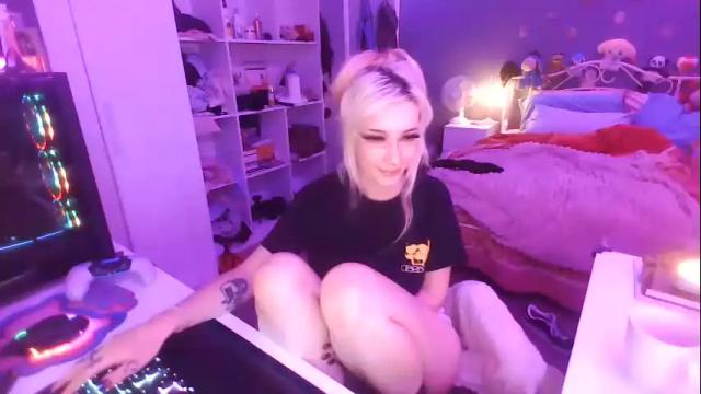 Thumbnail 2, cat4705's Stream at Chaturbate, 1 month ago