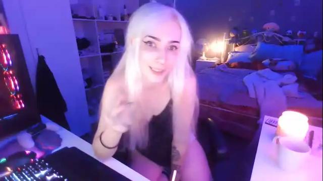 Thumbnail 3, cat4705's Stream at Chaturbate, 27 days ago
