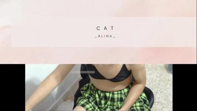 Image 10 of cat_alina_ Stream on Chaturbate on 3 months ago