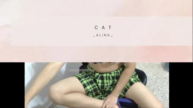 Image 7 of cat_alina_ Stream on Chaturbate on 3 months ago