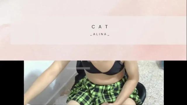 Thumbnail 3, cat_alina_'s Stream at Chaturbate, 3 months ago