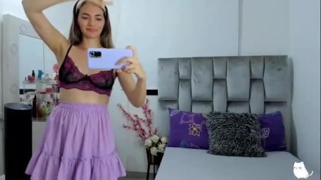 Image 8 of cat_baby Stream on Chaturbate on 5 months ago
