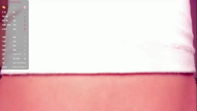 Thumbnail 2, cat_loren's Stream at Chaturbate, 1 month ago