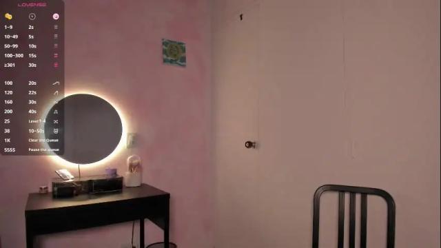 Thumbnail 1, cat_loren's Stream at Chaturbate, 1 month ago
