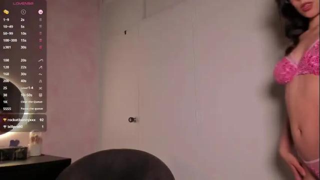 Thumbnail 2, cat_loren's Stream at Chaturbate, 5 days ago