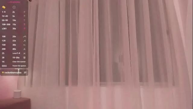 Image 6 of cat_loren Stream on Chaturbate on 13 hours ago