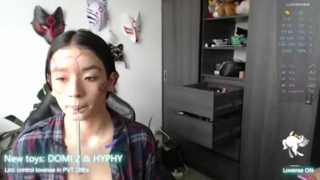Image 12 of cat_salo Stream on Chaturbate on 14 months ago