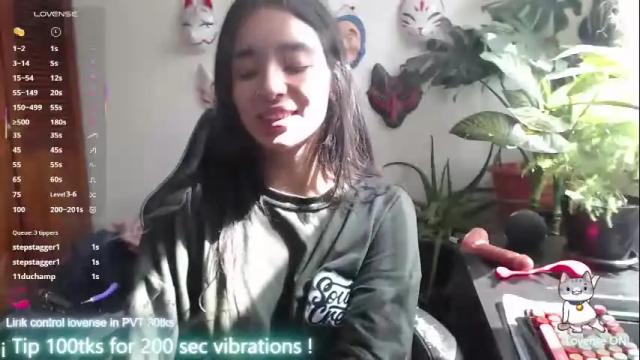 Image 10 of cat_salo Stream on Chaturbate on 7 days ago