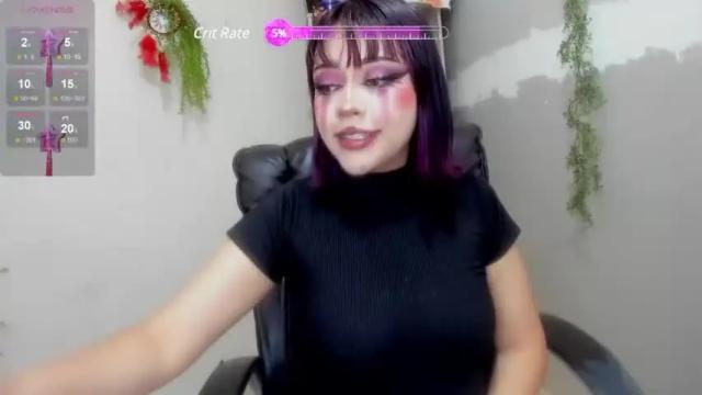 Image 12 of cat_terra Stream on Chaturbate on 15 months ago