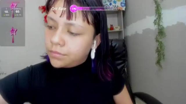 Image 2 of cat_terra Stream on Chaturbate on 15 months ago