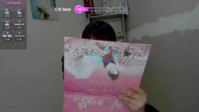 Image 4 of cat_terra Stream on Chaturbate on 15 months ago