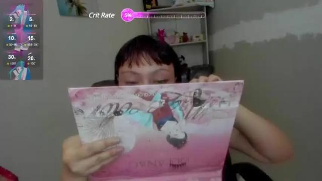 Image 3 of cat_terra Stream on Chaturbate on 15 months ago