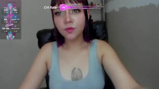 Image 7 of cat_terra Stream on Chaturbate on 15 months ago