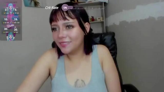Thumbnail 3, cat_terra's Stream at Chaturbate, 14 months ago