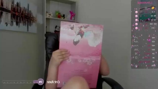Image 8 of cat_terra Stream on Chaturbate on 14 months ago