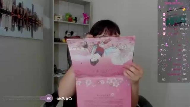 Thumbnail 3, cat_terra's Stream at Chaturbate, 14 months ago