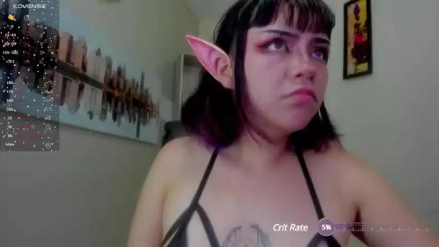 Image 6 of cat_terra Stream on Chaturbate on 18 months ago