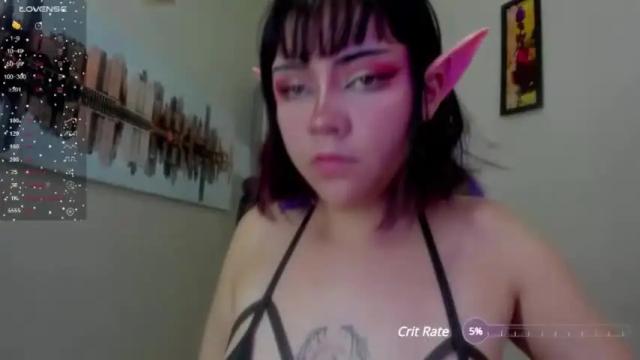 Image 7 of cat_terra Stream on Chaturbate on 18 months ago