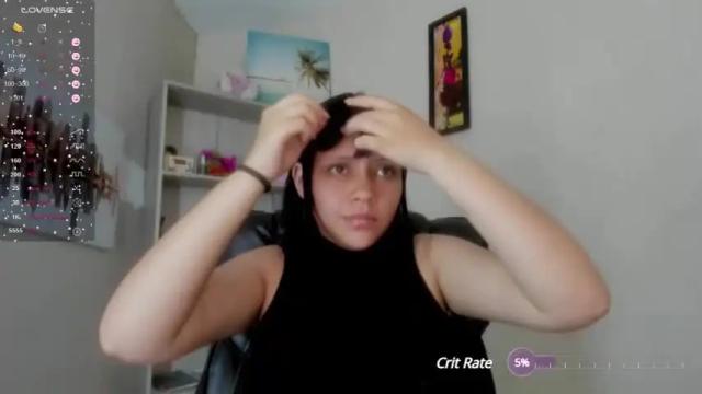 Image 10 of cat_terra Stream on Chaturbate on 14 months ago