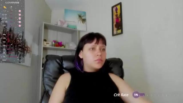 Image 4 of cat_terra Stream on Chaturbate on 14 months ago