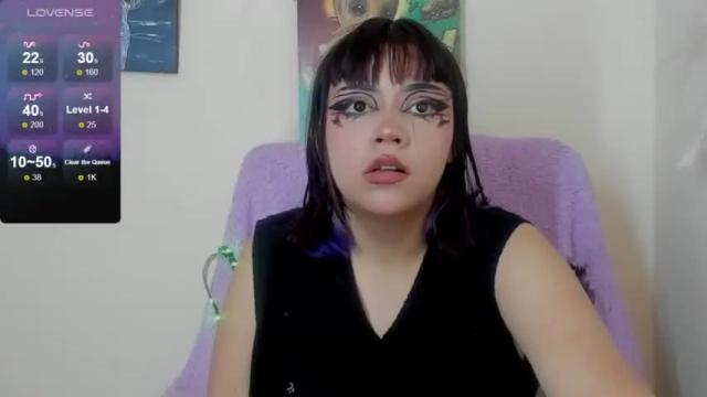 Image 8 of cat_terra Stream on Chaturbate on 14 months ago