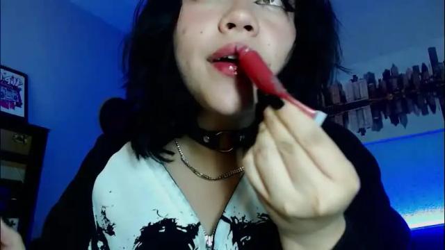 Image 3 of cat_terra Stream on Chaturbate on 2 months ago