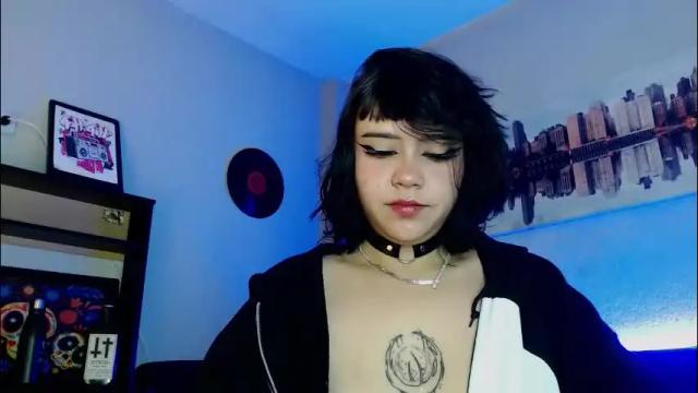 Thumbnail 3, cat_terra's Stream at Chaturbate, 2 months ago