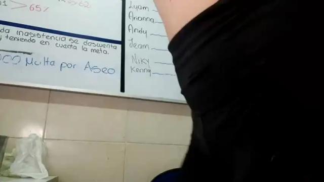 Image 6 of cat_terra Stream on Chaturbate on 2 months ago