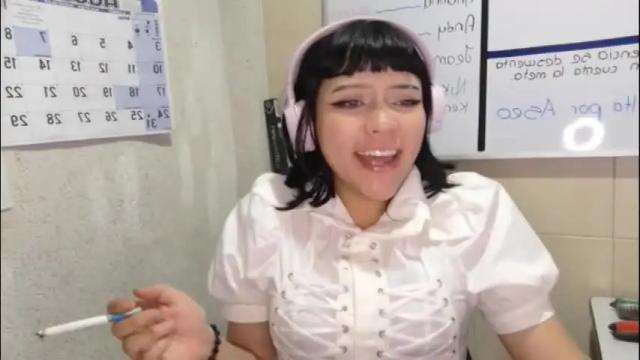 Thumbnail 1, cat_terra's Stream at Chaturbate, 1 month ago