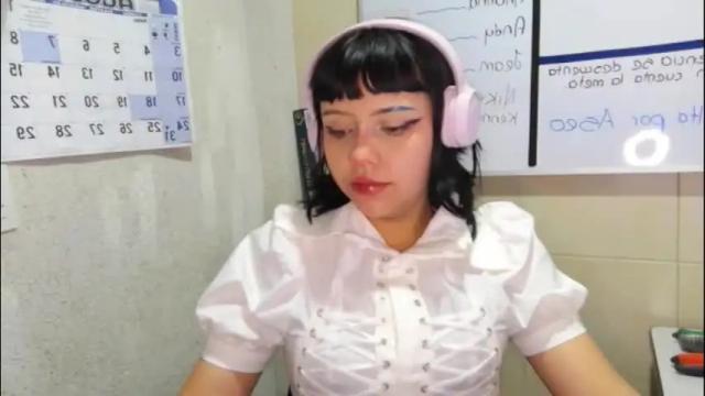 Image 3 of cat_terra Stream on Chaturbate on 1 month ago
