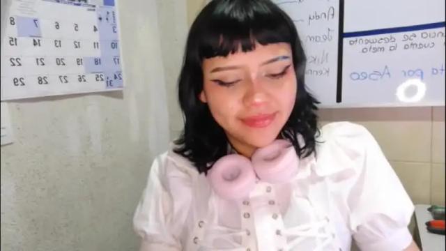 Image 8 of cat_terra Stream on Chaturbate on 1 month ago