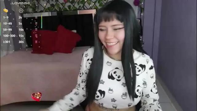 Thumbnail 1, cat_terra's Stream at Chaturbate, 1 month ago